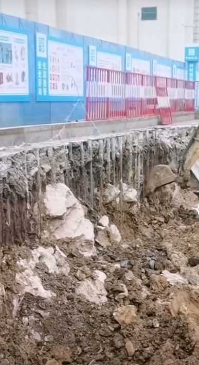 日照莒县微型桩